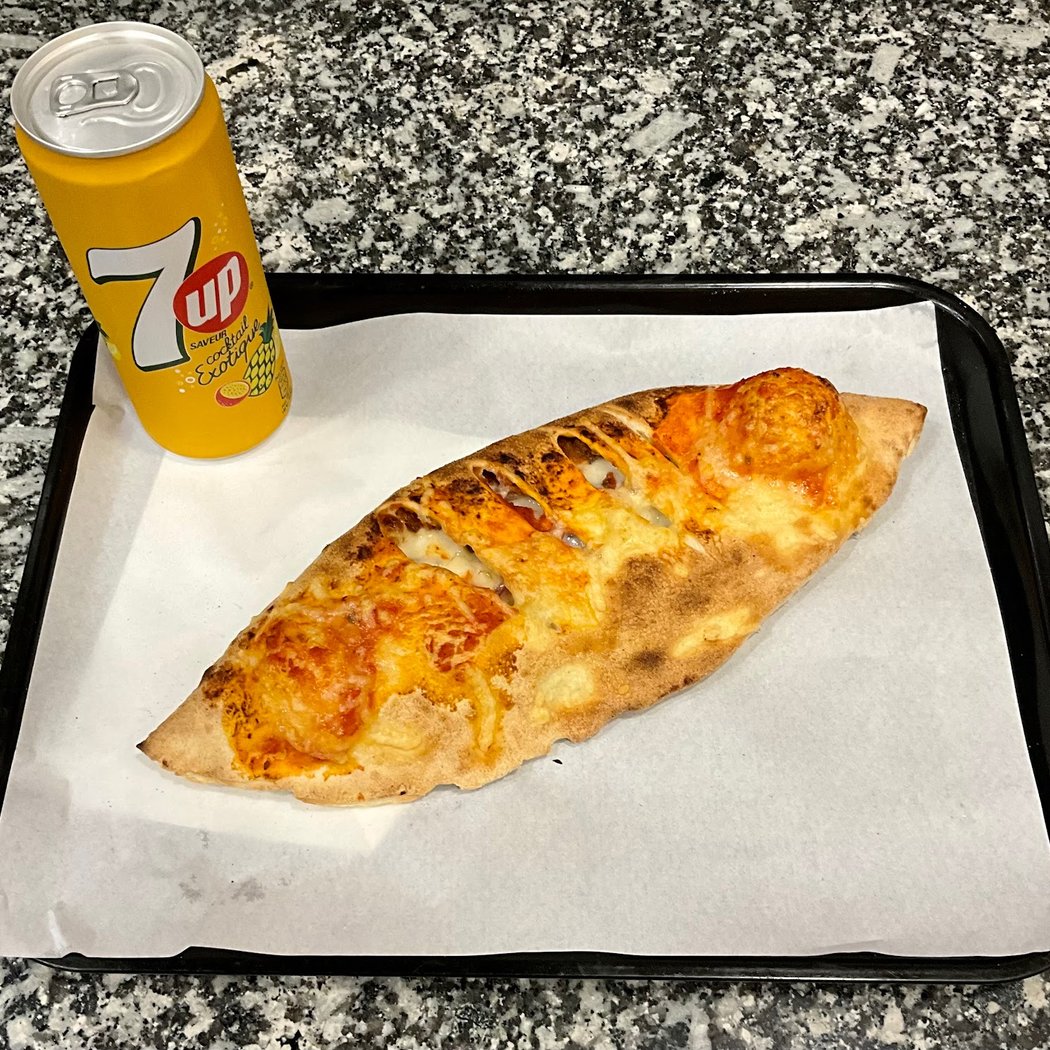 La Cucina Si Bello Si Buono 3